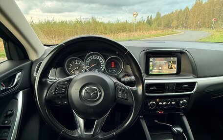 Mazda CX-5 II, 2016 год, 1 930 000 рублей, 5 фотография