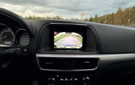 Mazda CX-5 II, 2016 год, 1 930 000 рублей, 6 фотография
