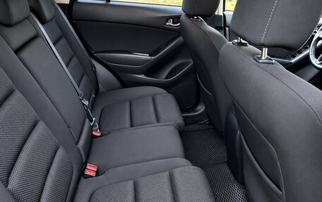 Mazda CX-5 II, 2016 год, 1 930 000 рублей, 8 фотография