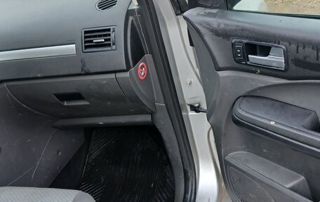Ford C-MAX I рестайлинг, 2006 год, 290 000 рублей, 6 фотография