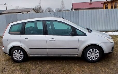 Ford C-MAX I рестайлинг, 2006 год, 290 000 рублей, 4 фотография