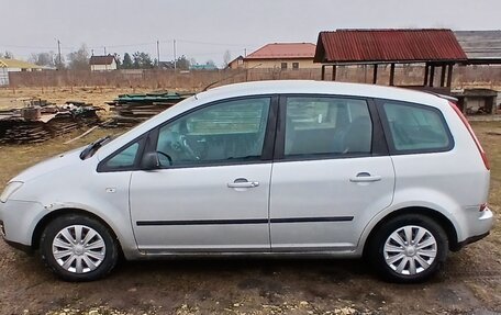 Ford C-MAX I рестайлинг, 2006 год, 290 000 рублей, 2 фотография