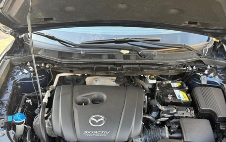 Mazda CX-5 II, 2016 год, 1 930 000 рублей, 11 фотография