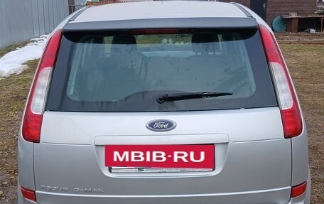 Ford C-MAX I рестайлинг, 2006 год, 290 000 рублей, 3 фотография