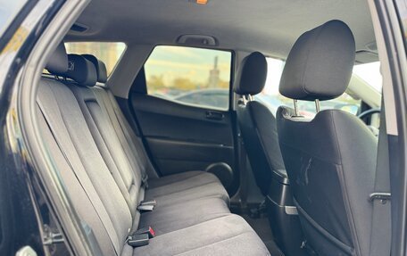 Mazda CX-7 I рестайлинг, 2007 год, 679 999 рублей, 7 фотография
