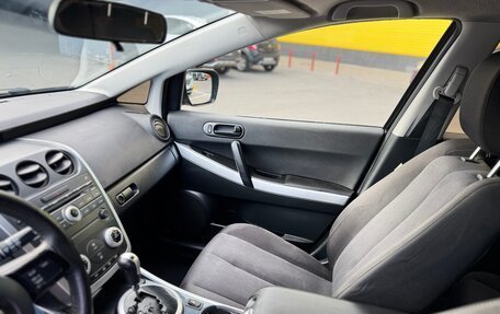 Mazda CX-7 I рестайлинг, 2007 год, 679 999 рублей, 11 фотография