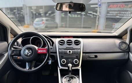 Mazda CX-7 I рестайлинг, 2007 год, 679 999 рублей, 10 фотография