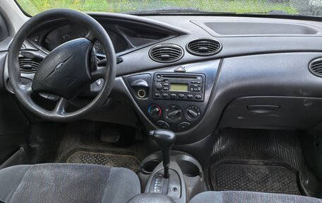Ford Focus IV, 2001 год, 145 000 рублей, 6 фотография