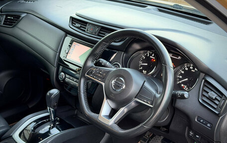 Nissan X-Trail, 2017 год, 1 630 000 рублей, 14 фотография