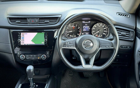 Nissan X-Trail, 2017 год, 1 630 000 рублей, 22 фотография