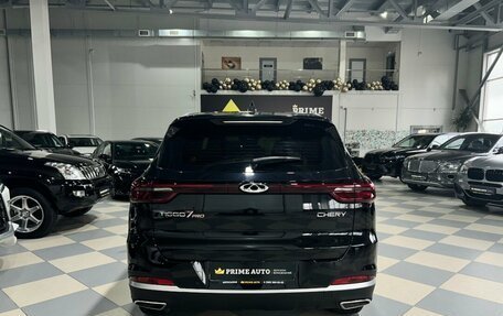 Chery Tiggo 7 Pro, 2021 год, 1 599 000 рублей, 6 фотография