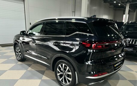 Chery Tiggo 7 Pro, 2021 год, 1 599 000 рублей, 7 фотография