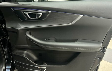 Chery Tiggo 7 Pro, 2021 год, 1 599 000 рублей, 20 фотография