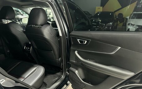 Chery Tiggo 7 Pro, 2021 год, 1 599 000 рублей, 19 фотография