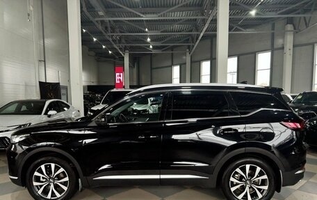 Chery Tiggo 7 Pro, 2021 год, 1 599 000 рублей, 8 фотография