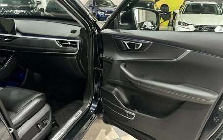 Chery Tiggo 7 Pro, 2021 год, 1 599 000 рублей, 22 фотография