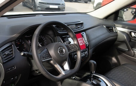 Nissan X-Trail, 2018 год, 2 148 000 рублей, 10 фотография