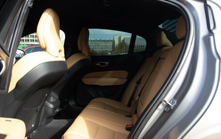 Volvo S60 III, 2019 год, 3 368 000 рублей, 8 фотография