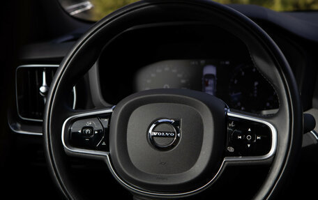 Volvo S60 III, 2019 год, 3 368 000 рублей, 12 фотография
