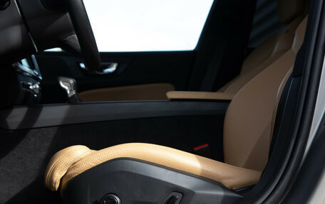 Volvo S60 III, 2019 год, 3 368 000 рублей, 18 фотография