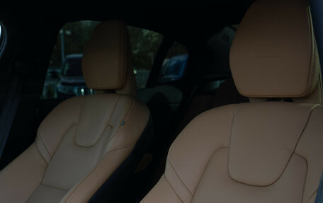 Volvo S60 III, 2019 год, 3 368 000 рублей, 17 фотография