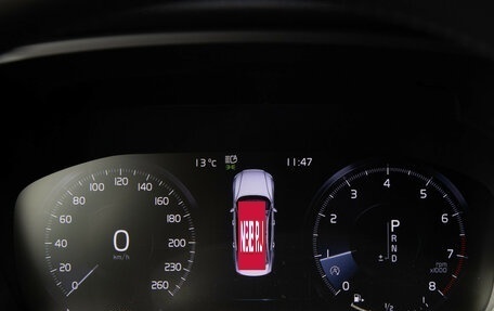 Volvo S60 III, 2019 год, 3 368 000 рублей, 9 фотография