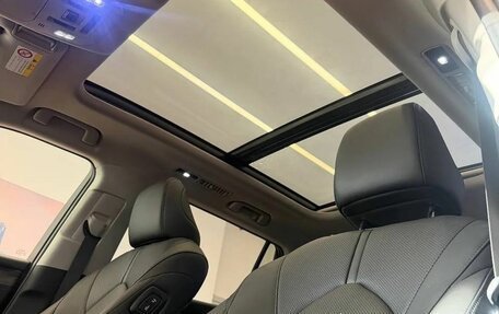 Toyota Highlander, 2026 год, 5 350 000 рублей, 17 фотография