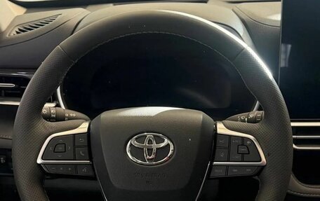 Toyota Highlander, 2026 год, 5 350 000 рублей, 14 фотография
