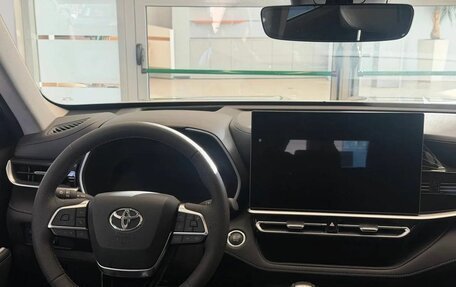 Toyota Highlander, 2026 год, 5 350 000 рублей, 11 фотография
