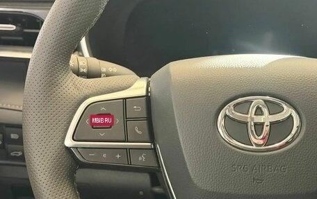 Toyota Highlander, 2026 год, 5 350 000 рублей, 15 фотография