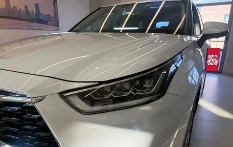 Toyota Highlander, 2026 год, 5 350 000 рублей, 12 фотография