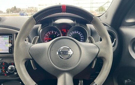 Nissan Juke II, 2019 год, 920 000 рублей, 8 фотография