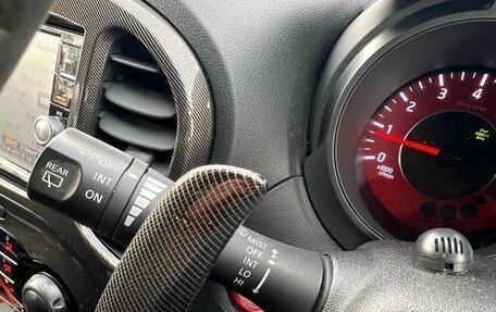 Nissan Juke II, 2019 год, 920 000 рублей, 10 фотография