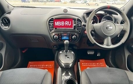 Nissan Juke II, 2019 год, 920 000 рублей, 9 фотография