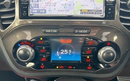 Nissan Juke II, 2019 год, 920 000 рублей, 14 фотография