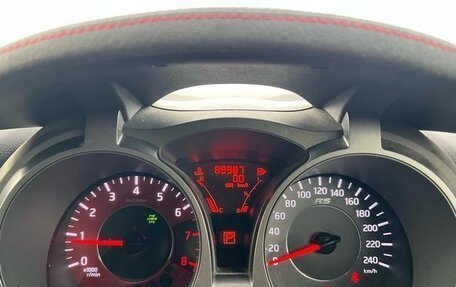 Nissan Juke II, 2019 год, 920 000 рублей, 12 фотография