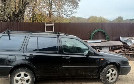 Volkswagen Golf III, 1996 год, 75 000 рублей, 4 фотография