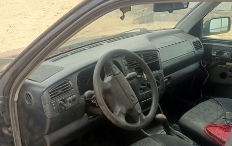Volkswagen Golf III, 1996 год, 75 000 рублей, 5 фотография