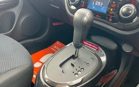 Nissan Juke II, 2019 год, 920 000 рублей, 13 фотография
