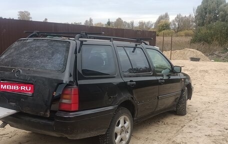 Volkswagen Golf III, 1996 год, 75 000 рублей, 3 фотография
