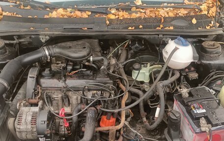 Volkswagen Golf III, 1996 год, 75 000 рублей, 6 фотография