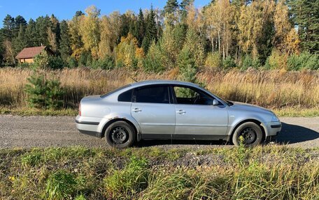 Volkswagen Passat B5+ рестайлинг, 2003 год, 300 000 рублей, 2 фотография