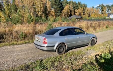Volkswagen Passat B5+ рестайлинг, 2003 год, 300 000 рублей, 3 фотография