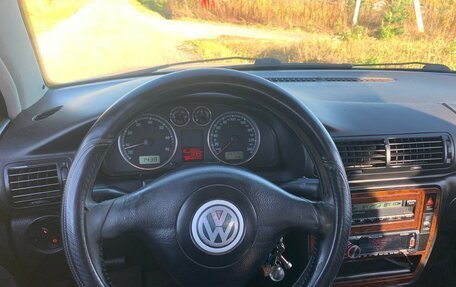 Volkswagen Passat B5+ рестайлинг, 2003 год, 300 000 рублей, 8 фотография