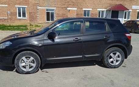 Nissan Qashqai, 2012 год, 755 000 рублей, 9 фотография