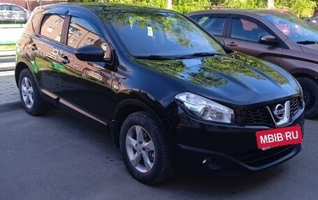 Nissan Qashqai, 2012 год, 755 000 рублей, 4 фотография