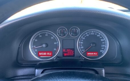 Volkswagen Passat B5+ рестайлинг, 2003 год, 300 000 рублей, 9 фотография