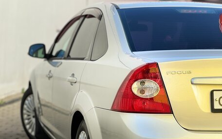 Ford Focus II рестайлинг, 2010 год, 649 999 рублей, 6 фотография