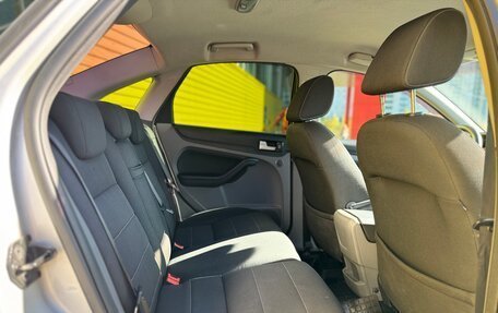Ford Focus II рестайлинг, 2010 год, 649 999 рублей, 14 фотография