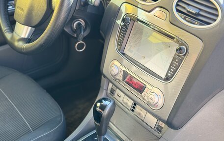 Ford Focus II рестайлинг, 2010 год, 649 999 рублей, 13 фотография